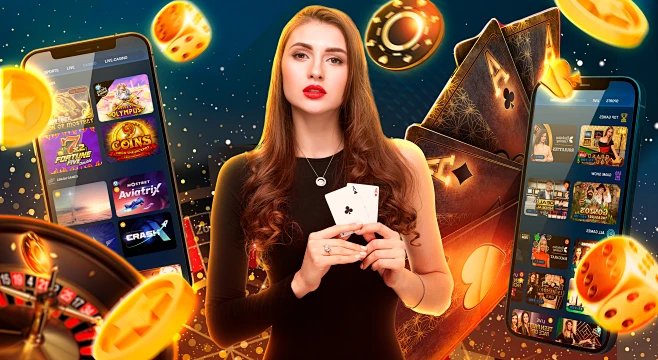 Tampilan layar aplikasi 456 win di perangkat Android menampilkan menu utama dengan akses ke permainan slot, live dealer, dan pasar olahraga