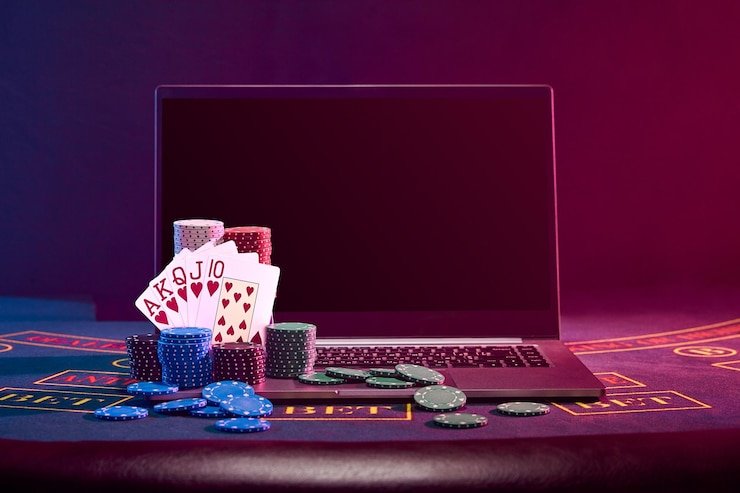 Dashboard 456 win menampilkan permainan Nolimit City, slot lain, dan opsi live dealer